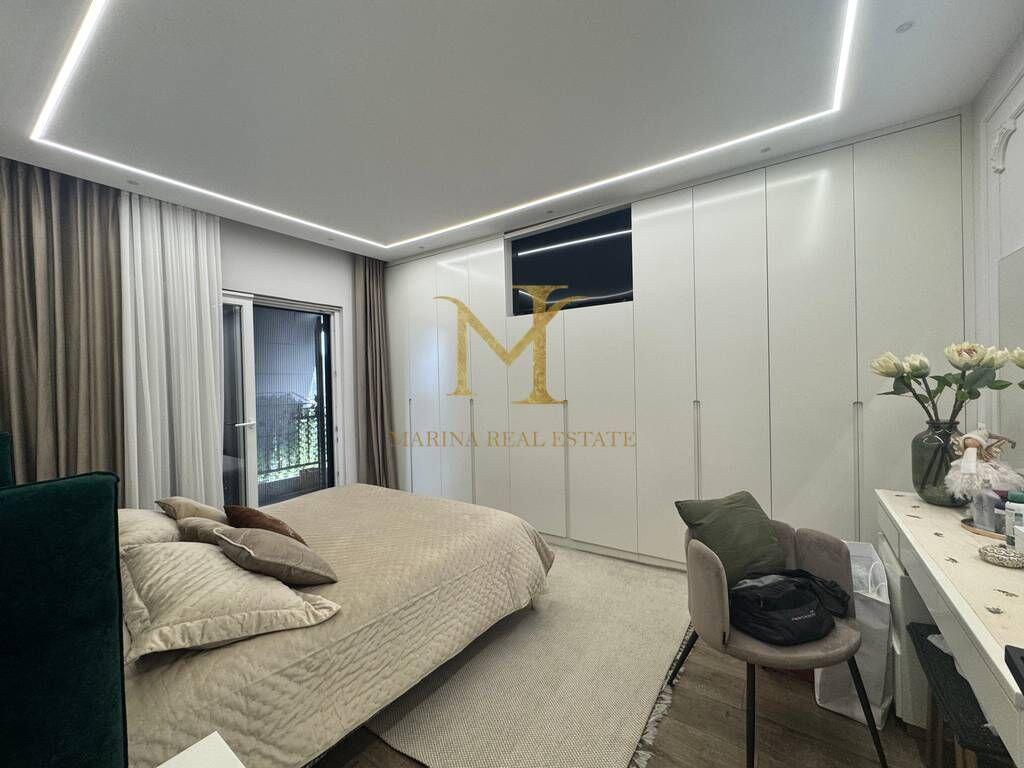 Super apartment for rent 2+1+2 in Durres!!