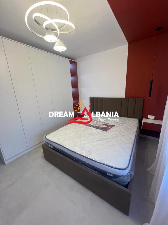 Appartamento 2+1 in affitto nella zona di Via Elbasanit, vicino alla “Corte d'Appello” a Tirana (ID 4229445)