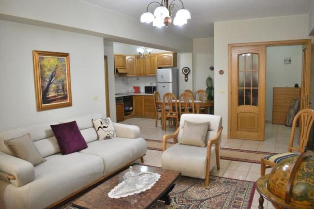 Qera, Sheshi Willson,Apartament 2+1