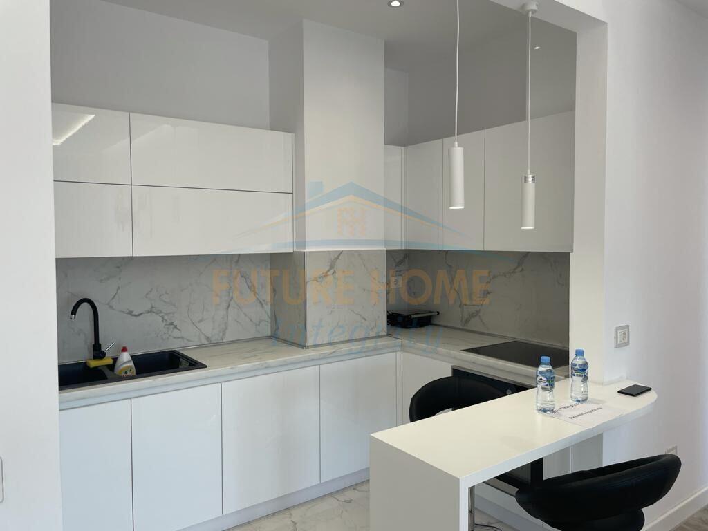 Affitto, Appartamento 1+1, Shallvaret, Tirana.