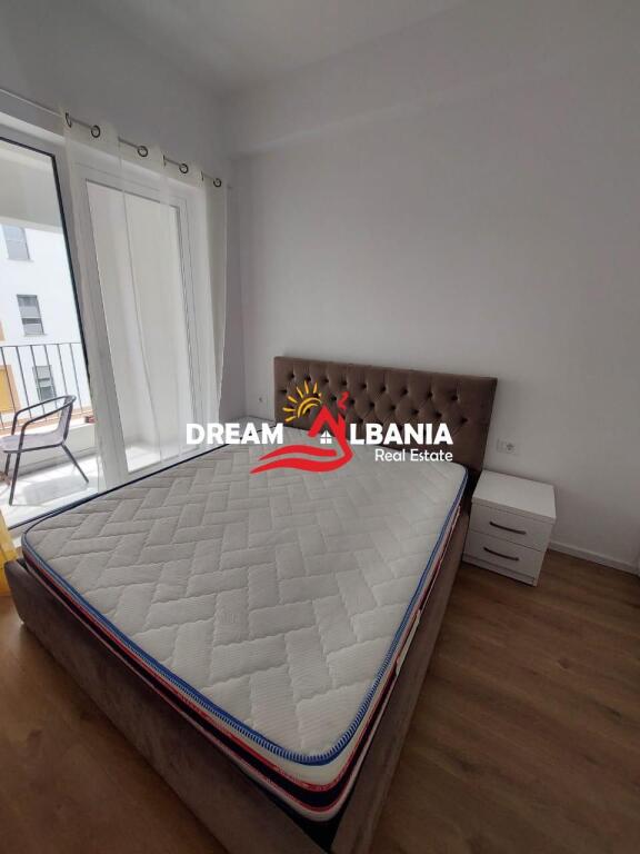 Apartament 1+1 me qera , Ali Dem ID (42111504)