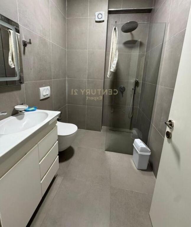 FOR RENT 2+1+2 IN MEDRESE.