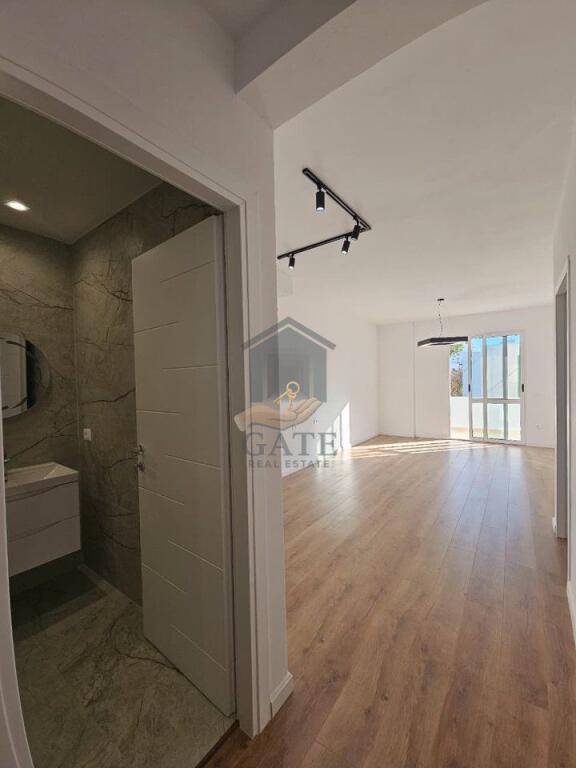 2+1 Apartment for Sale – Near Regional Hospital, Durrës