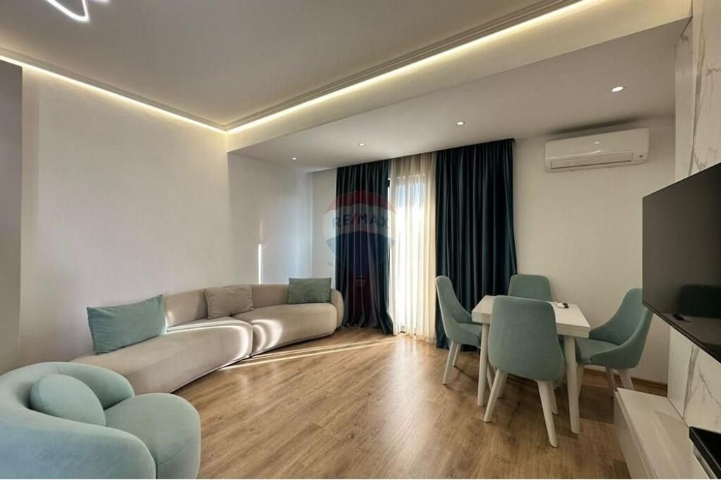 APARTMENT 1+1 FOR SALE AT THE ARLIS COMPLEX, PHARMACY 10