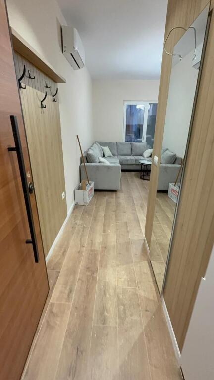Apartment for rent 1+1 Zogu i Zi
