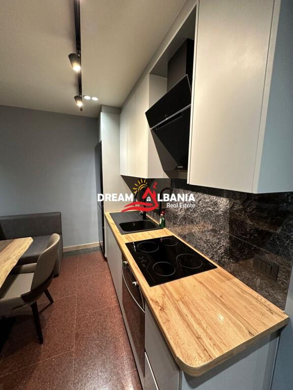 Super Apartament 1+1 me Qera tek Shallvaret ne Tirane (ID 4219397)