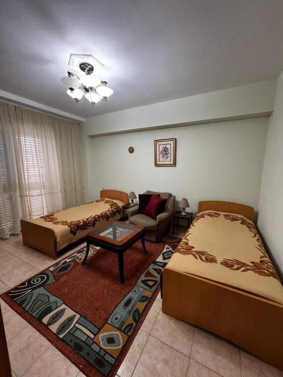 Qera, Sheshi Willson,Apartament 2+1