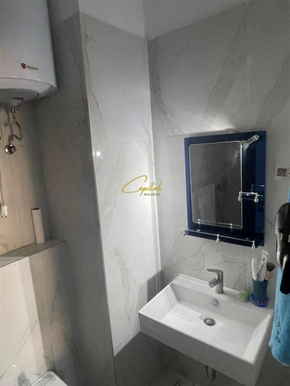 APPARTAMENTO IN AFFITTO 2+1 PORCELANI 700 EURO