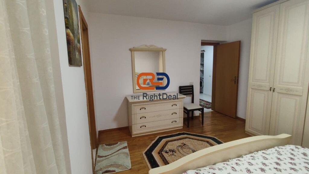 In Bllok, Apartment 2+1+2 Perfect For Investment For Sale!!