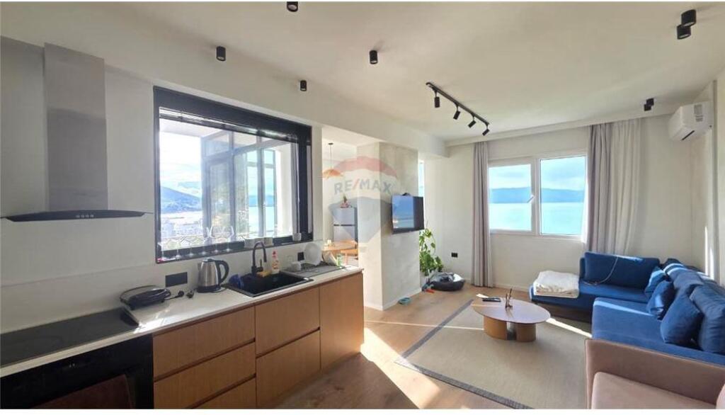 Garsoniere &amp; Apartament 1+1 në Shitje
