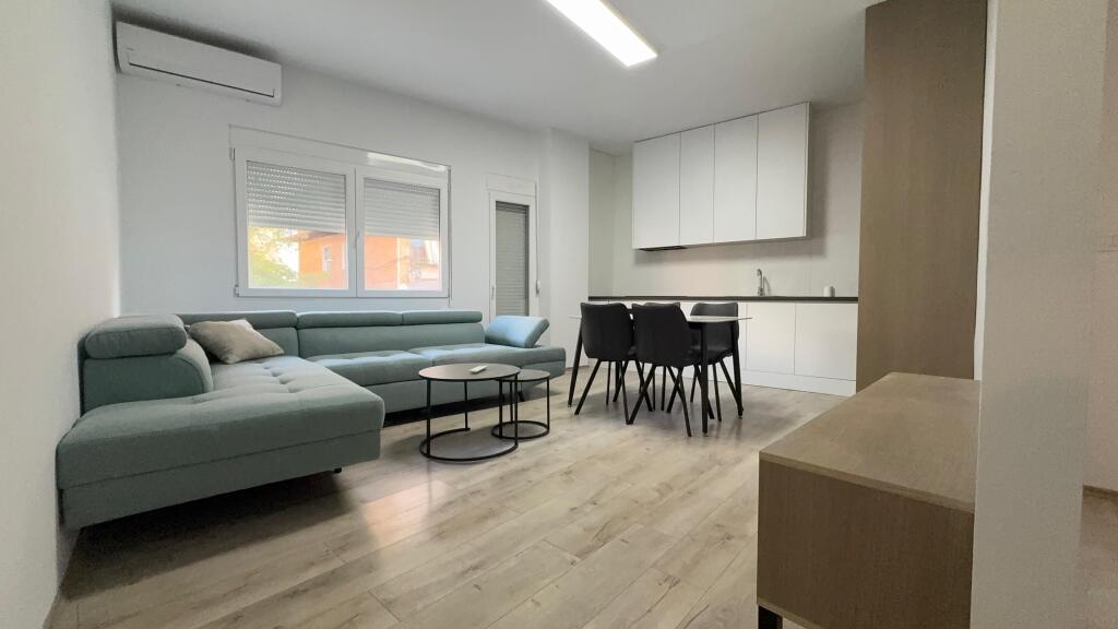 🏡 Appartamento 2+1 in affitto in Via Kavaja