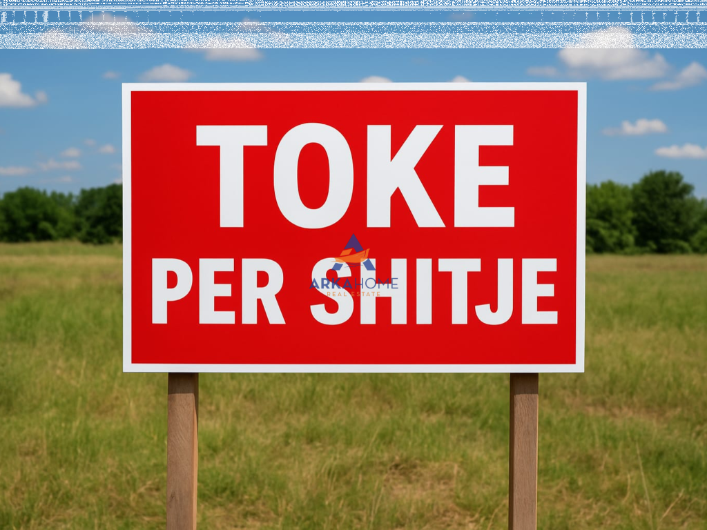 TERRENO IN VENDITA 5000M2 "STRADA DELL'AEROPORTO" 400.000 EURO