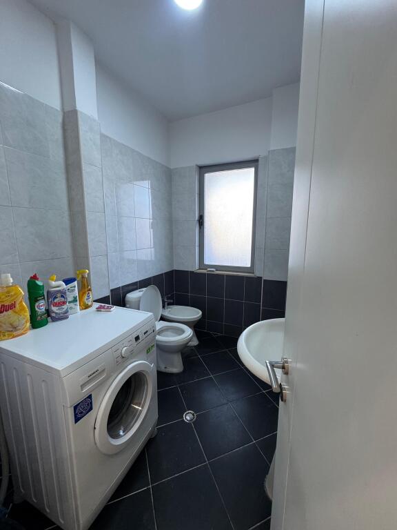 Apartment me qera 1+1 Astir Nela 5