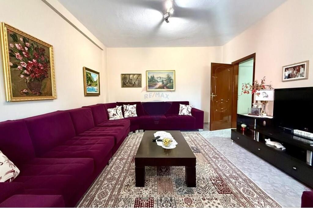 Appartamento 2+1, completamente arredato a Ali Demi!