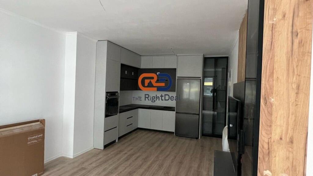 A Univers City, Appartamento 2+1 In Vendita Con Posto Auto!!