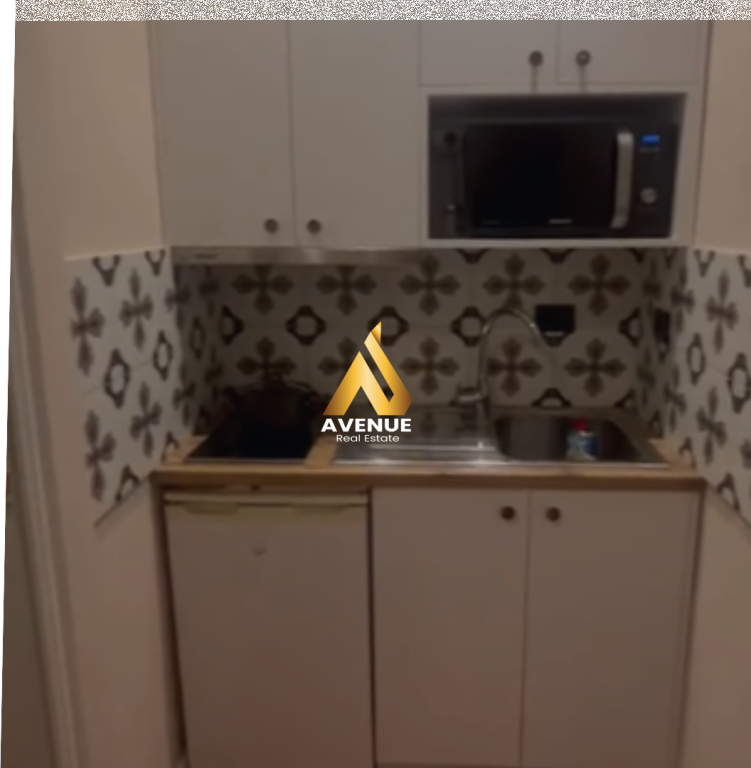 VENDESI APPARTAMENTO 2+1 CONVERTITO IN MONOLOCALE E APPARTAMENTO 1+1 – CENTRO, PRESSO IL PALAZZO DI 9 PIANI, TIRANA