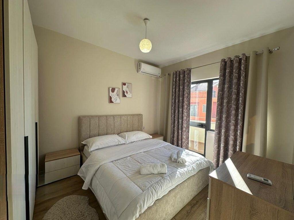 Appartamento 2+1 in affitto dietro la Moschea a Don Bosko! 600 € /Mese