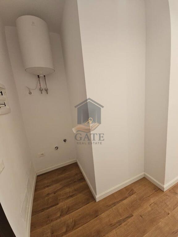 2+1 Apartment for Sale – Near Regional Hospital, Durrës