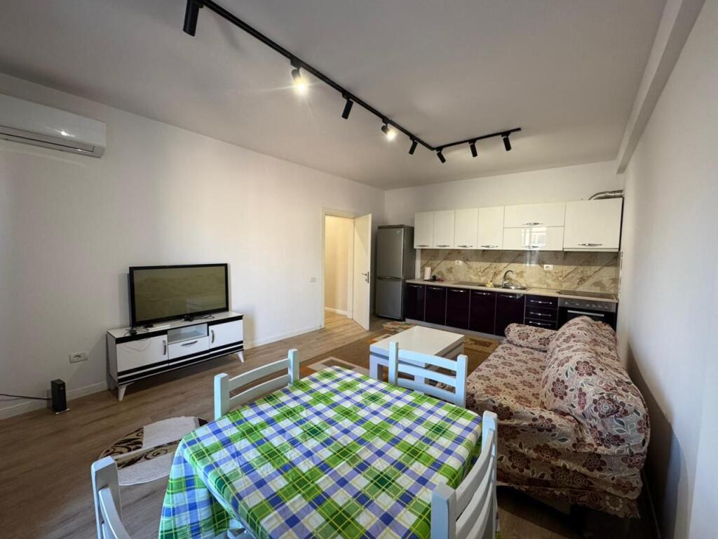 🏡 Apartament 1+1 me Qira – Astir 💶 Çmimi: 450 €