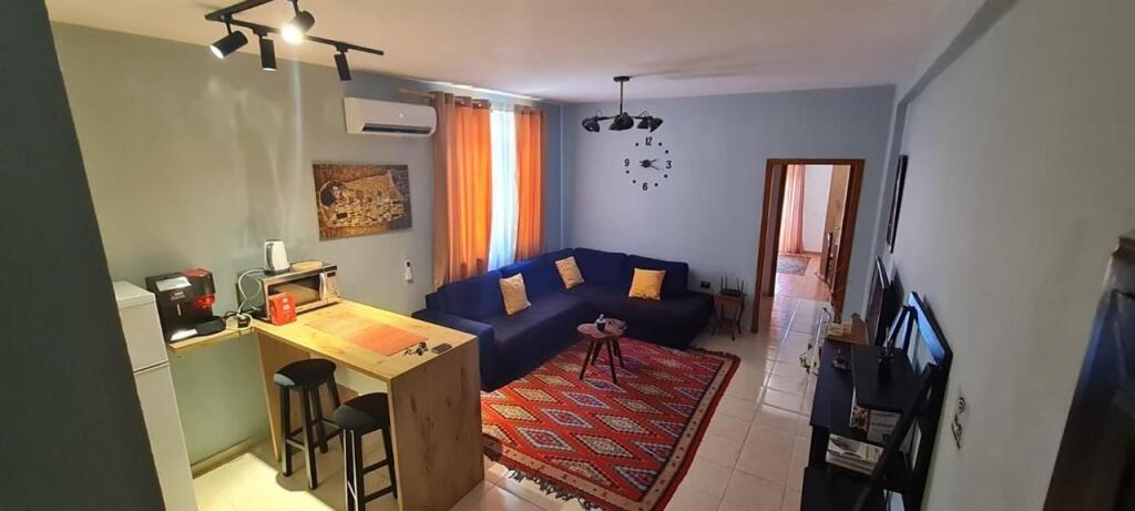Apartment 1+1 for rent at Vila Gold
