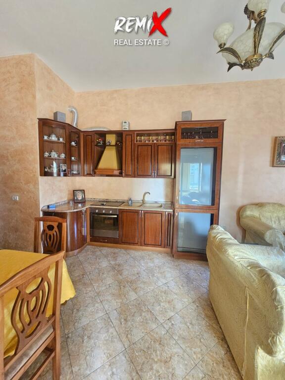 🏖️ APARTMENT 3+1 FOR SALE, VOLLGA – SEA VIEW