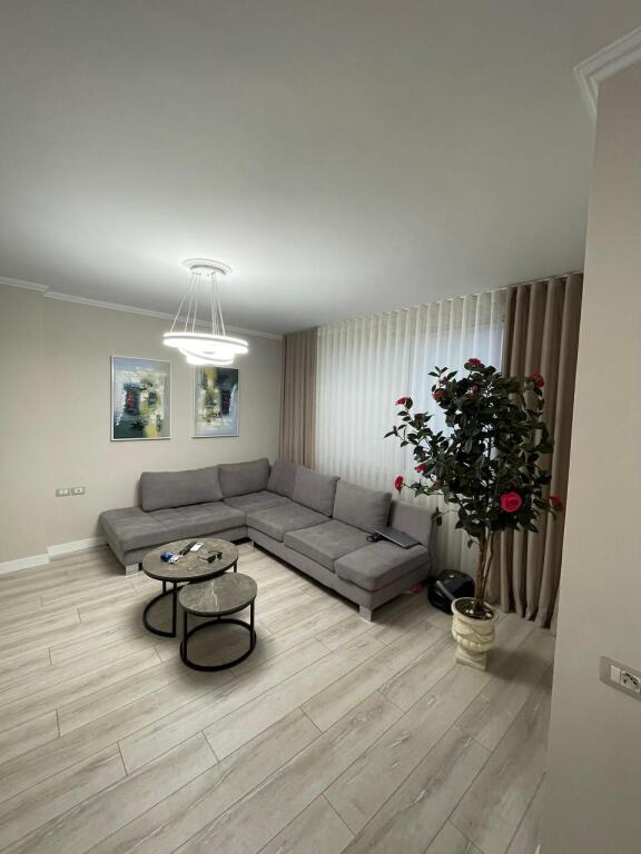 APARTMENT 1+1 FOR RENT - KOSOVAREVE STREET
