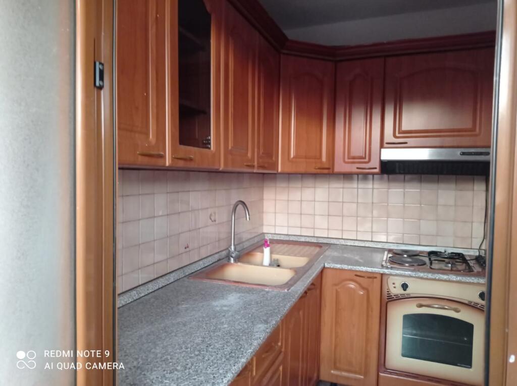 Appartamento 1+1 in vendita  Via Elbasan