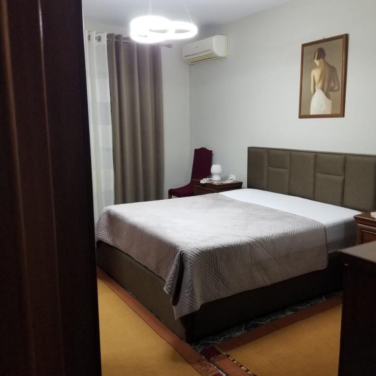 Apartament 2+1 me qira tek Mine Peza