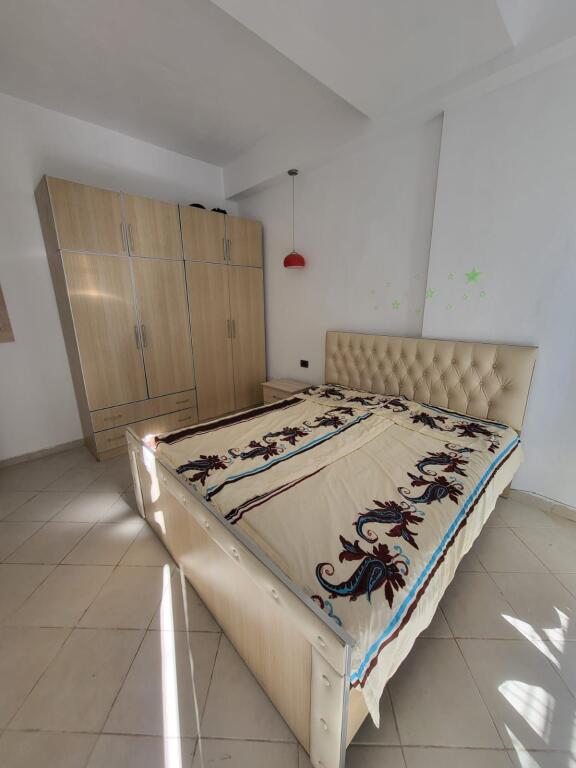 💥 RENTAL OFFER APARTMENT  2+1+ 40 m2 BALCONIES YELLOW BUILDINGS LAPRAKE TIRANA   🔥