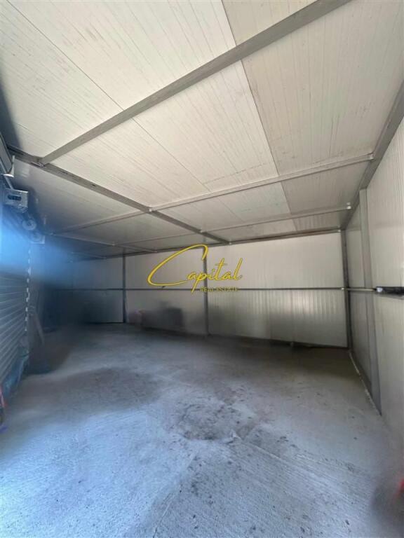 WAREHOUSE FOR RENT 60 M2 FORMER EAGLE SQUARE 400 EURO