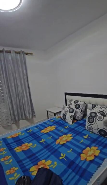 Apartment 2+1 for rent at White Bar at Irfan Tomini
