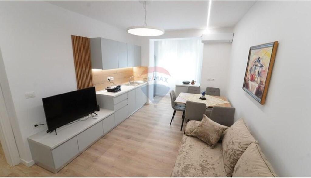 Apartment for rent on Ferit Xhajko street