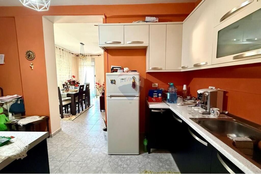 Appartamento 2+1, completamente arredato a Ali Demi!