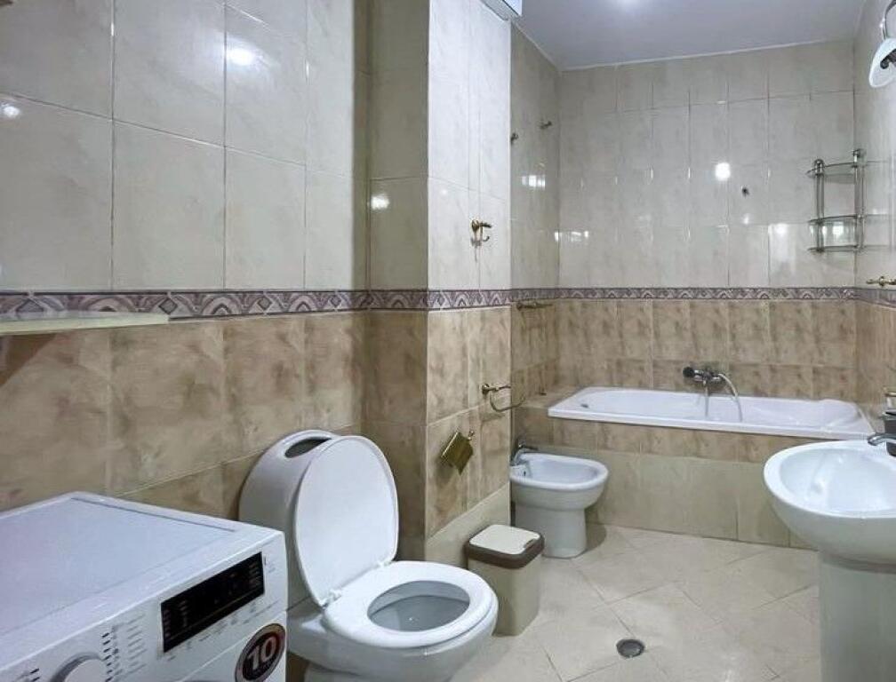 🏙️ APARTMENT 2+1+2 FOR RENT – PARIS MUNICIPALITY!!