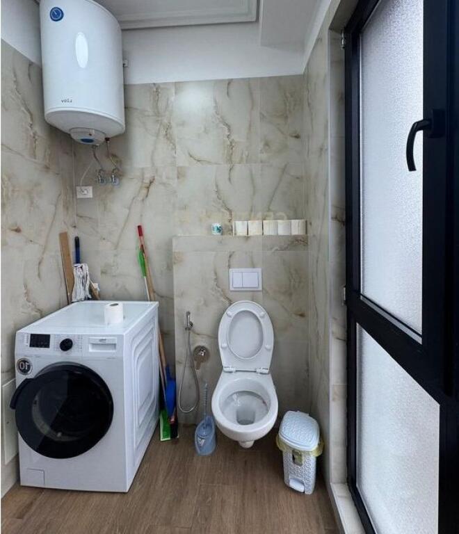 Apartment 1+1 for sale at Arlis Complex near Pharmacy 10