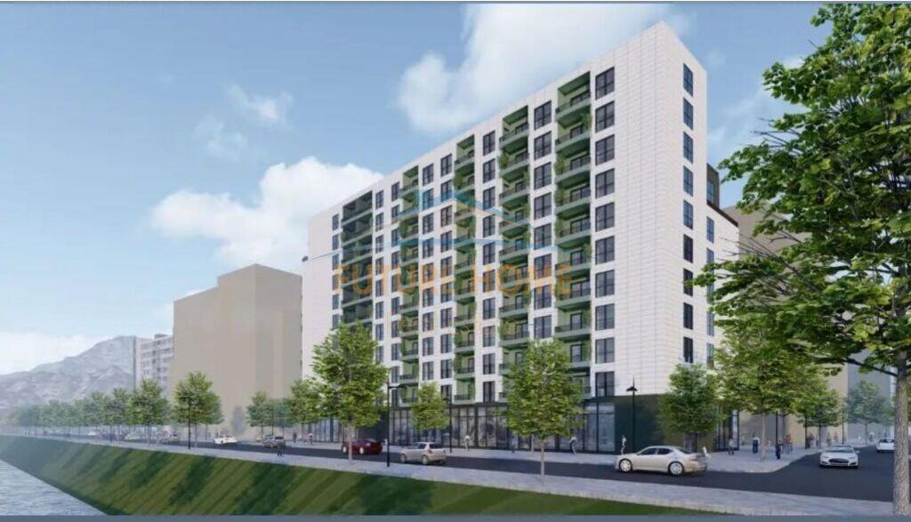 Apartment 2+1+2 for sale, Aviation Field