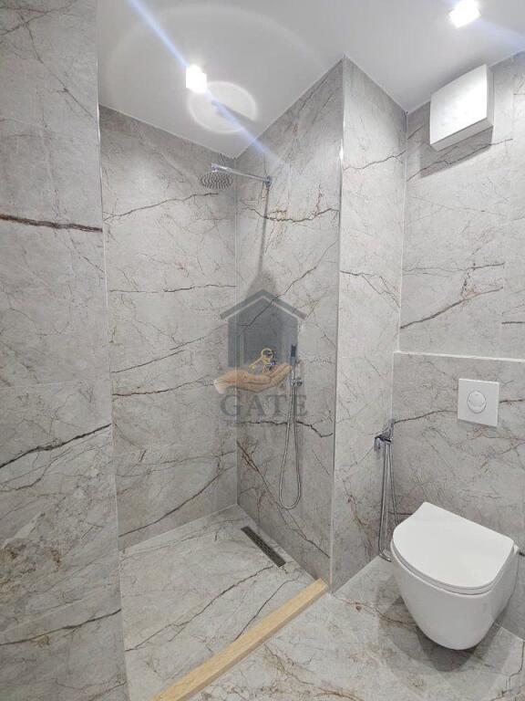2+1 Apartment for Sale – Near Regional Hospital, Durrës