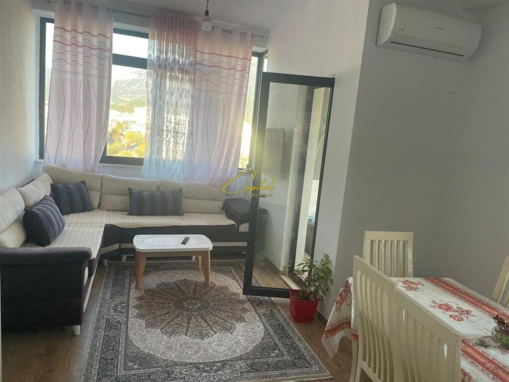 APPARTAMENTO IN AFFITTO 2+1 PORCELANI 700 EURO