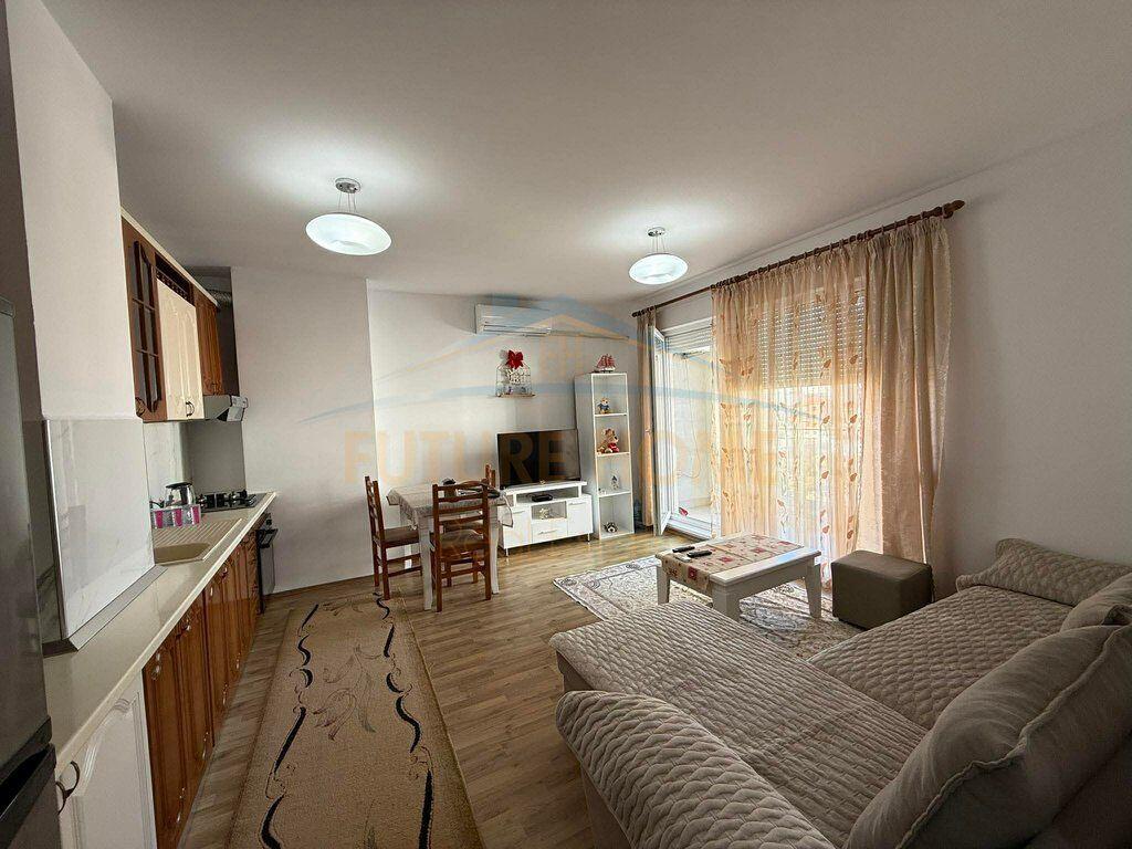 Qera, Apartament 1+1 Rruga Siri Kodra, Rezidenca Siri
