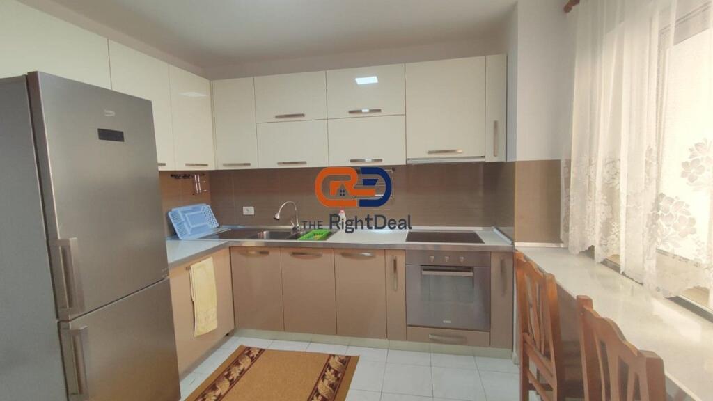 In Bllok, Apartment 2+1+2 Perfect For Investment For Sale!!