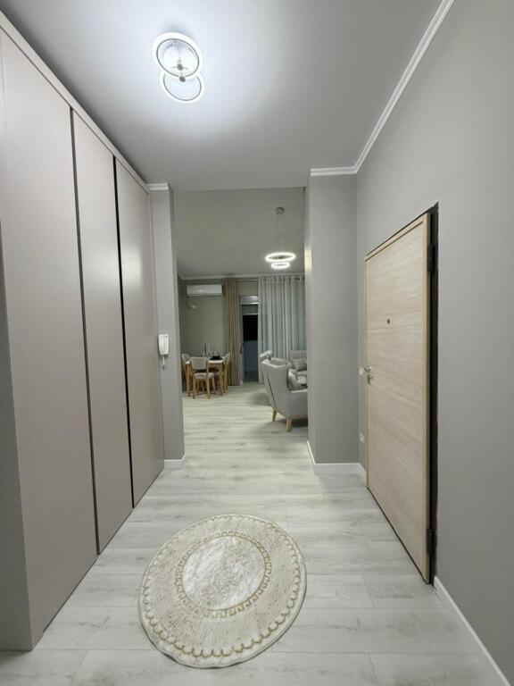 Appartamento in affitto 2+1 Lago Secco