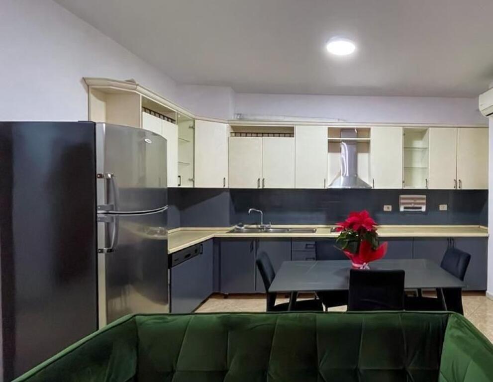 🏙️ APARTMENT 2+1+2 FOR RENT – PARIS MUNICIPALITY!!