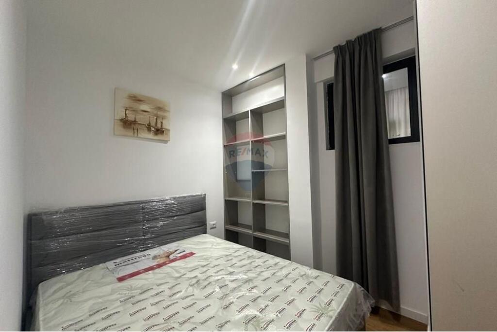 FOR SALE, 1+1 APARTMENT, PARIS MUNICIPALITY, TIRANA