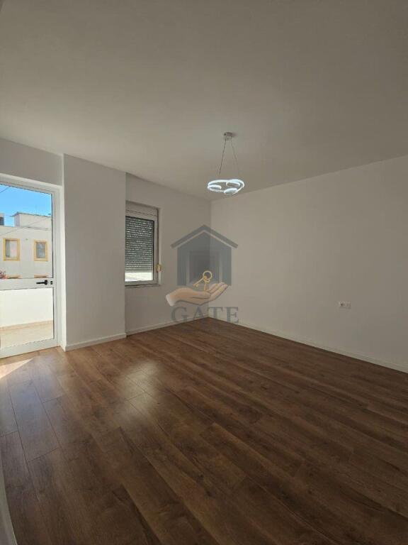 2+1 Apartment for Sale – Near Regional Hospital, Durrës
