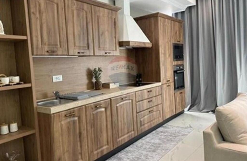 Apartment - For Sale - Lake View, Tirana(ID: 530261070-204)