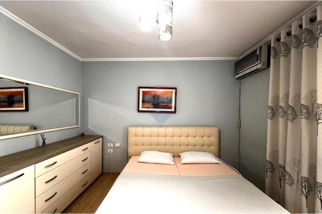 Apartment 2+1 for rent in Selvia!