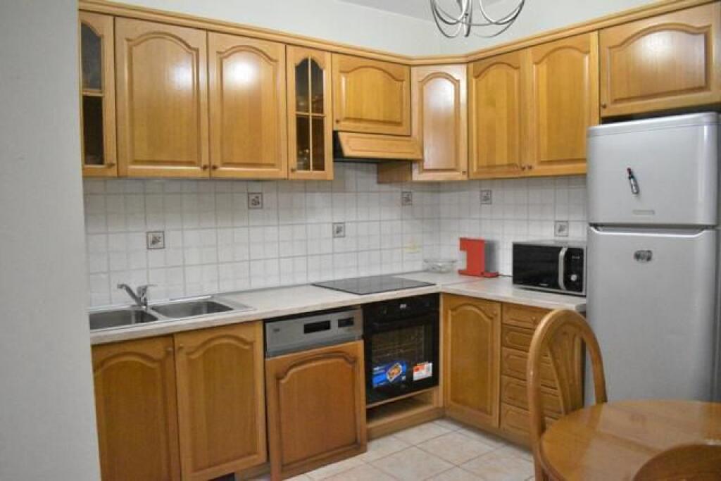 Qera, Sheshi Willson,Apartament 2+1