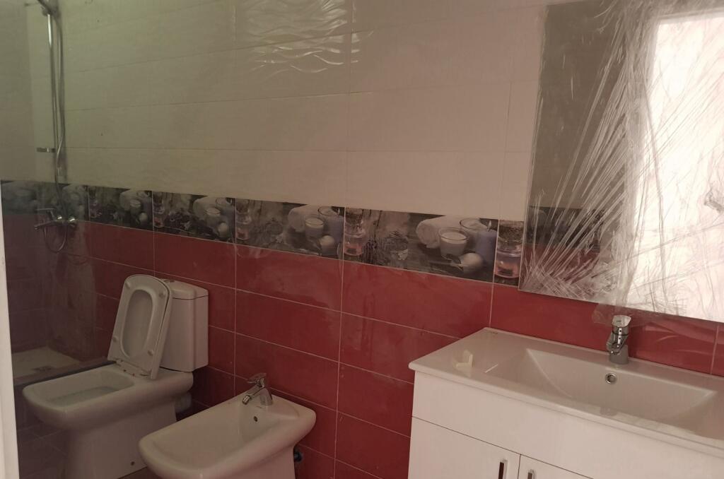 Appartamento 3+1+3 bagni+3 balconi in vendita, Lago Secco