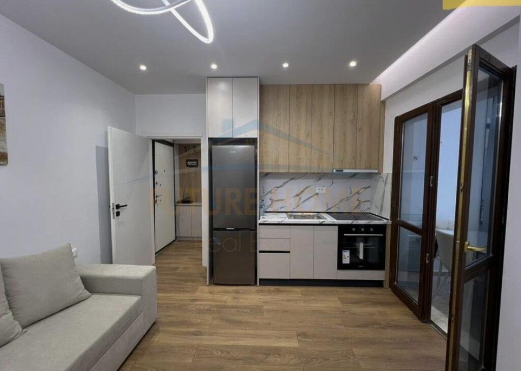 For sale, Apartment 1+1, Paris Commune