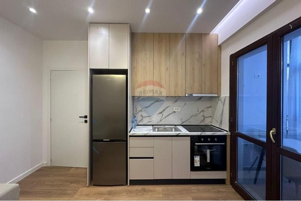 FOR SALE, APARTMENT 1+1, KOMUNA E PARISIT, TIRANA